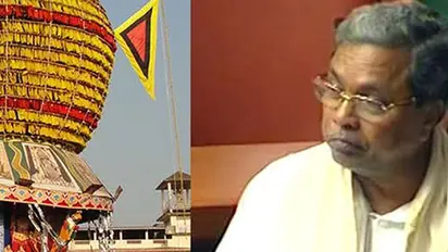 Has CM Siddaramaiah lost an opportunity to end his 12-year stand-off with Sri Krishna Mutt?