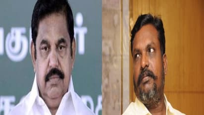 ”பேரறிவாளன் உட்பட 7 பேரை விடுவிக்க வேண்டும்” - தமிழக அரசுக்கு வேண்டுகோள் விடுக்கும் திருமா...!!!