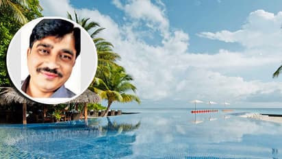 ఆ మోసగాడిని అరెస్టు చేశారు..!