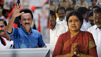 This is why Stalin is a far better choice for Tamil Nadu than Sasikala