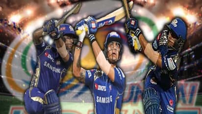 ஒரே ஓவரில் ஆட்டத்தை புரட்டி போட்ட இஷான் கிஷான்!! கொல்கத்தாவை நிலை குலைய வைத்த இஷான் இன்னிங்ஸ்