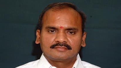 రాజధానిపై జగన్, కేంద్రం ప్రభుత్వం క్లారిటీ ఇవ్వాలి: మాజీమంత్రి ప్రత్తిపాటి