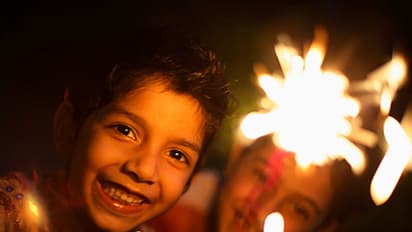 Dying Diwali: Growing up has taken the fun out of the festival of lights