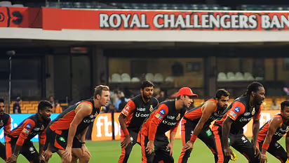 This is what Virat Kohli and co. needs to do when they face KKR