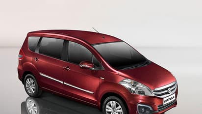 ಮಾರ್ಚ್ನಲ್ಲಿ ದಾಖಲೆ ಬರೆದ ನೂತನ ಮಾರುತಿ ಎರ್ಟಿಗಾ ಕಾರು!