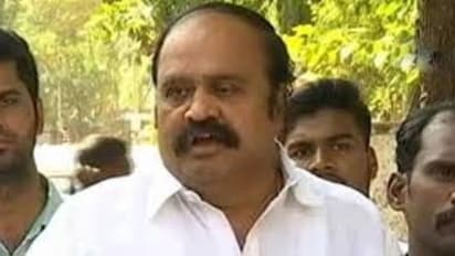 ஜெயலலிதாவின் அரசியல் வாரிசு சசிகலா தான்…புகழேந்தி அதிரடி பேட்டி…