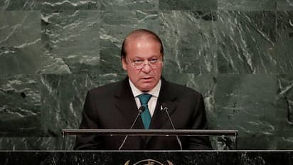 ಕಾಶ್ಮೀರ ವಿಚಾರದಲ್ಲಿ ಮಧ್ಯಪ್ರವೇಶಿಸಬೇಕೆಂದು ಪಾಕ್ ಮಾಡಿಕೊಂಡ ಮನವಿಯನ್ನು ತಿರಸ್ಕರಿಸಿದ ವಿಶ್ವಸಂಸ್ಥೆ