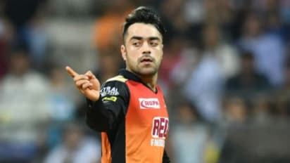 நான் ஸ்பெஷலா ஒண்ணும் பண்றதில்ல.. இதுதான் மேட்டரு..! பவுலிங் சூட்சமத்தை பகிரும் ரஷீத் கான்