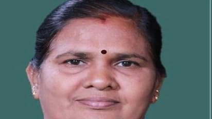 காலியாகிறதா டிடிவி கூண்டு? டிடிவி ஆதரவு எம்.பி. வசந்தி முருகேசன் எடப்பாடிக்கு ஆதரவு!