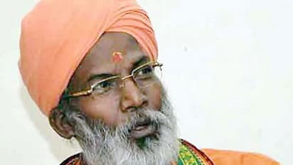 'ಮಸೀದಿ ಕೆಡವಿ, ಅಲ್ಲಿ ಹಿಂದೂ ದೇವರುಗಳ ವಿಗ್ರಹ ಸಿಗದಿದ್ದರೆ ನನ್ನನ್ನ ನೇಣಿಗೇರಿಸಿ'