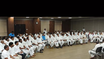 టిఆర్ఎస్ ఎమ్మెల్యేలకు శుభ వార్త