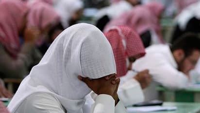 Delhi: One school, separate classrooms for Hindu, Muslim students