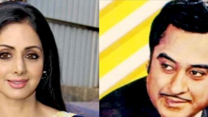 Here are some shocking similarities between Sridevi and Kishore Kumar
