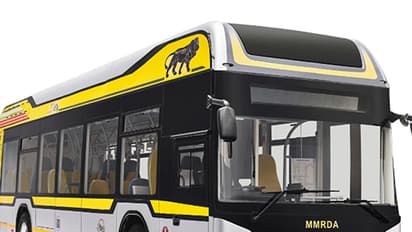 ഇലക്ട്രിക് ബസിന് പിന്നാലെ സ്മാർട്ട് ഡീസൽ ബസുകളുമായി കെ.എസ്.ആർ.ടി.സി