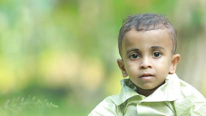 അസ്നാന്റെ പുഞ്ചിരി മായാതെ നോക്കാന് രക്തകോശ മൂലദാന ക്യാമ്പ്