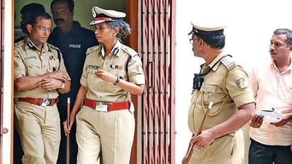 ಶೀಘ್ರ ಪೊಲೀಸ್ ವೇತನ ಹೆಚ್ಚಳ : ಡಿಜಿಪಿ ನೀಲಮಣಿ ರಾಜು ಭರವಸೆ