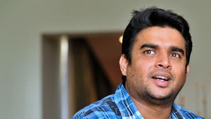 സെയ്ഫ് അലി ഖാനുമൊത്തുള്ള സിനിമയില് നിന്ന് പിൻമാറിയതായി മാധവൻ