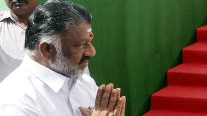 தெருதெருவாய் மக்களை சந்திக்க..... களத்தில் சும்ம்மா கில்லியாய் இறங்கிய ஒபிஎஸ்......!!!