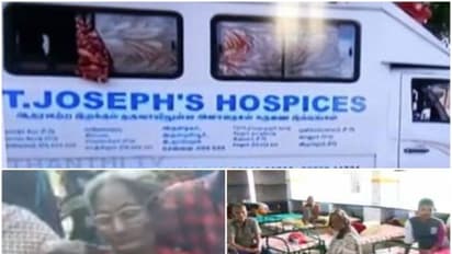 மீண்டும் பாலேஸ்வரம் கருணை இல்லத்திற்கா..? சாதகமான தீர்ப்புக்கு பின்னணி என்ன..?