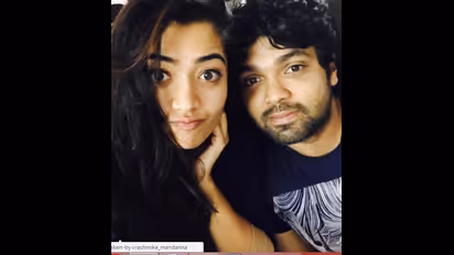 హీరో షాకింగ్ డెసిషన్.. కారణం ఆమేనా..?