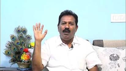 రెండోసారి... గుంటూరు ఎమ్మెల్యే ముస్తఫాకు కరోనా పాజిటివ్