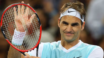 ಫ್ರೆಂಚ್ ಓಪನ್ 4ನೇ ಸುತ್ತಿಗೆ ಲಗ್ಗೆಯಿಟ್ಟ ಫೆಡರರ್