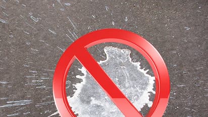 ಅಪಾರ್ಟ್ಮೆಂಟ್ನಲ್ಲಿ ಉಗುಳಿ ವಿಯೆಟ್ನಾಂ ಪ್ರಜೆಗಳ ದುರ್ವರ್ತನೆ: ಕೊರೋನಾ ಆತಂಕ