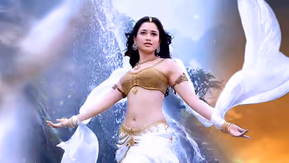 Tamannaah’s parents looking for a suitable bridegroom?