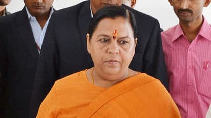 Uma Bharti invites Chief Ministers of TN and Karnataka for discussion on water-sharing