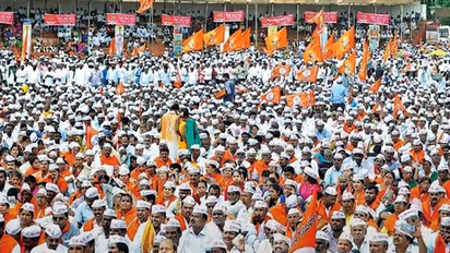 Lingayats warn Virakta Mutt seers to support separate tag agitation or give up their positions