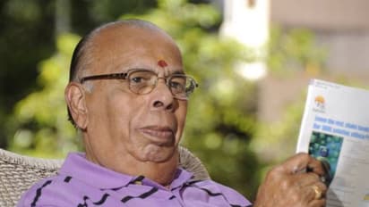 7000 நாடக மேடை கண்ட, பிரபல நடிகர் நீலு மரணம்...! அதிர்ச்சியில் திரையுலகினர்...!