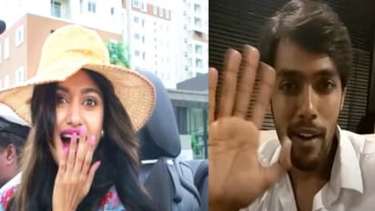 "ஓவியா எப்போதுமே என்னோடு சேர முடியாது" ஆரவ் அதிரடி... செம கடுப்பில் ஆர்மியினர்...