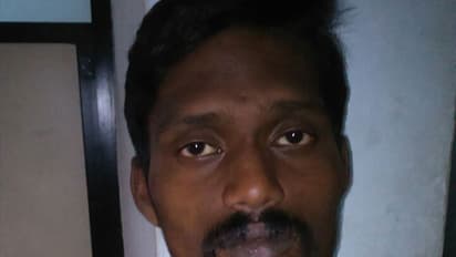 കുതിരവട്ടത്ത് നിന്ന് രക്ഷപ്പെട്ട പ്രതിയെ പോലീസ് പിടികൂടി