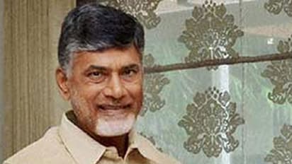 అసెంబ్లీ పదవులను పంచేసిన చంద్రబాబు