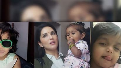 Sherin Mathews death: Here's why Sunny Leone thinks everyone should keep your eyes and ears always open