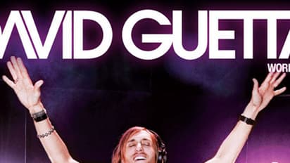 ಮುಂಬೈನಲ್ಲಿ ನಡೆಯಬೇಕಿದ್ದ ಡೇವಿಡ್ ಗುಟ್ಟಾ ಸಂಗೀತ ಕಾರ್ಯಕ್ರಮ ರದ್ದು