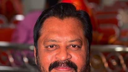 YS Sharmila: తెలంగాణకు చెందిన షర్మిలకు ఏపీ కాంగ్రెస్ అధ్యక్ష బాధ్యతలు వద్దు: కాంగ్రెస్ నేత హర్ష కుమార్