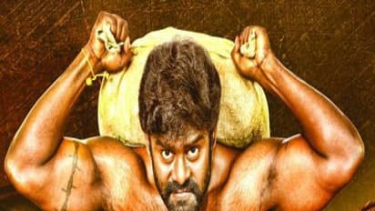 "பில்லா பாண்டி" - ஜாதிக்கு எதிராகக் குரல் கொடுக்கும் அஜித் ரசிகராக ஆர்.கே.சுரேஷ்!