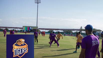 ಕೆಪಿಎಲ್: ಹುಬ್ಬಳ್ಳಿ ಟೈಗರ್ಸ್ ಪಟ್ಟಿ; ಮಯಂಕ್, ವಿನಯ್ ಈಗ ಹುಬ್ಬಳ್ಳಿ ಸ್ಟಾರ್ಸ್