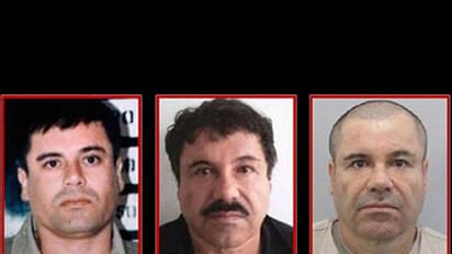 Hoax busted:  No, El Chapo has not escaped from prison for third time