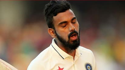 ಮುರುಳಿ ವಿಜಯ್ ನಂತರ ರಾಹುಲ್ ಕೂಡ ಮೊದಲ ಟೆಸ್ಟ್'ಗೆ  ಅಲಭ್ಯ