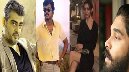 தல’க்காக காத்திருக்கும் ஷங்கர்! ஷாக் கொடுத்த தளபதி... ஒல்லி குச்சி உடம்புக்காரியான குட்டி குஷ்பு... திரும்பி வந்த சியான் சன்!