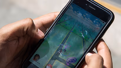 Russia: 'Pokemon Go' lands atheist blogger in jail for three and half years