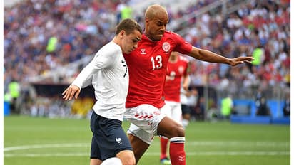 ഒന്നാമനായി ഫ്രഞ്ച് പട, വിയര്ക്കാതെ ഡെന്മാര്ക്കും