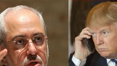 ಏಟಿಗೆ ತಿರುಗೇಟು: ಅಮೆರಿಕನ್ನರನ್ನು ದೇಶದಿಂದ ಹೊರಗೋಡಿಸಲು ಇರಾನ್ ನಿರ್ಧಾರ