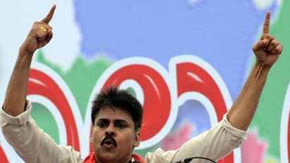 2019లో ఎవరితోనూ పొత్తుండదు