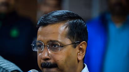 Trouble for AAP in Punjab as another MLA joins dissidents' camp