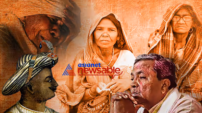 Will CM Siddaramaiah dare to celebrate Tipu Jayanti by adopting his popular policy?