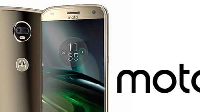 Moto X4 with dual camera, waterproof design launched at Rs 20,999