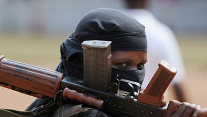 Left Wing Extremism: India sees fewer Naxals, but more deaths in 2016